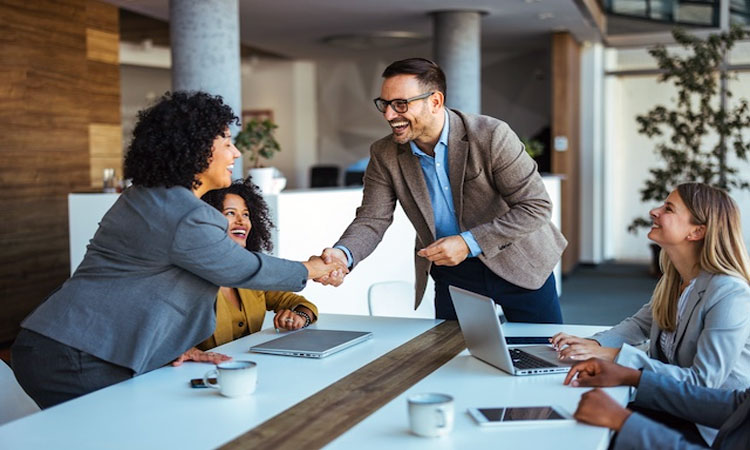 Kepercayaan Dalam Relasi Bisnis