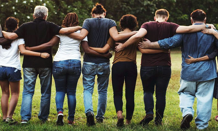 Keterkaitan Sosial Dalam Relasi