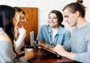 Konsep Interaksi Sosial