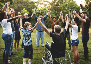 Relasi Dalam Perspektif Sosiologi