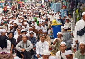 Kegiatan Keagamaan