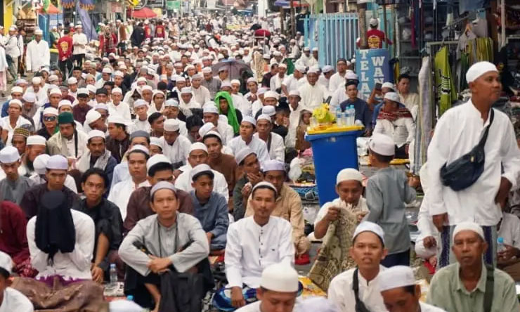 Kegiatan Keagamaan