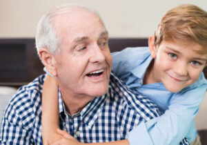 Konflik Antar Generasi