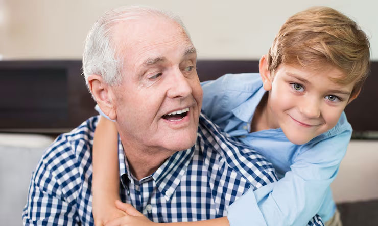 Konflik Antar Generasi