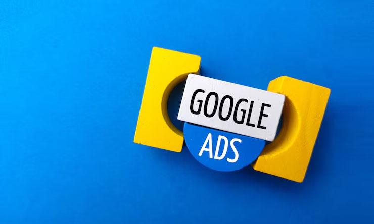 Google Ads