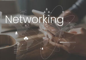 Peran Networking