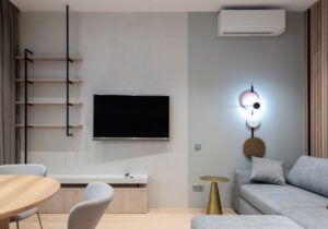 Air AC
