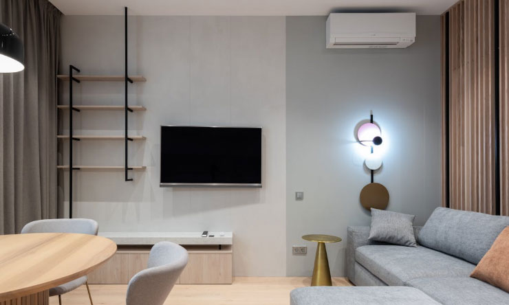 Air AC