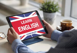 Belajar Bahasa Inggris