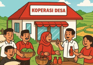 Koperasi Desa