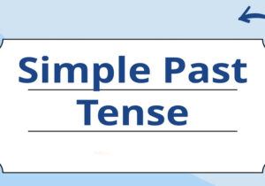 Simple Past Tense