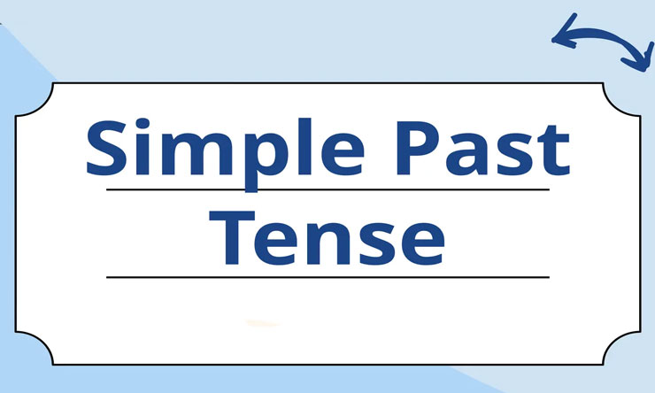 Simple Past Tense