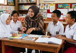 Guru Dan Siswa
