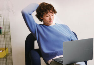 Laptop Asus